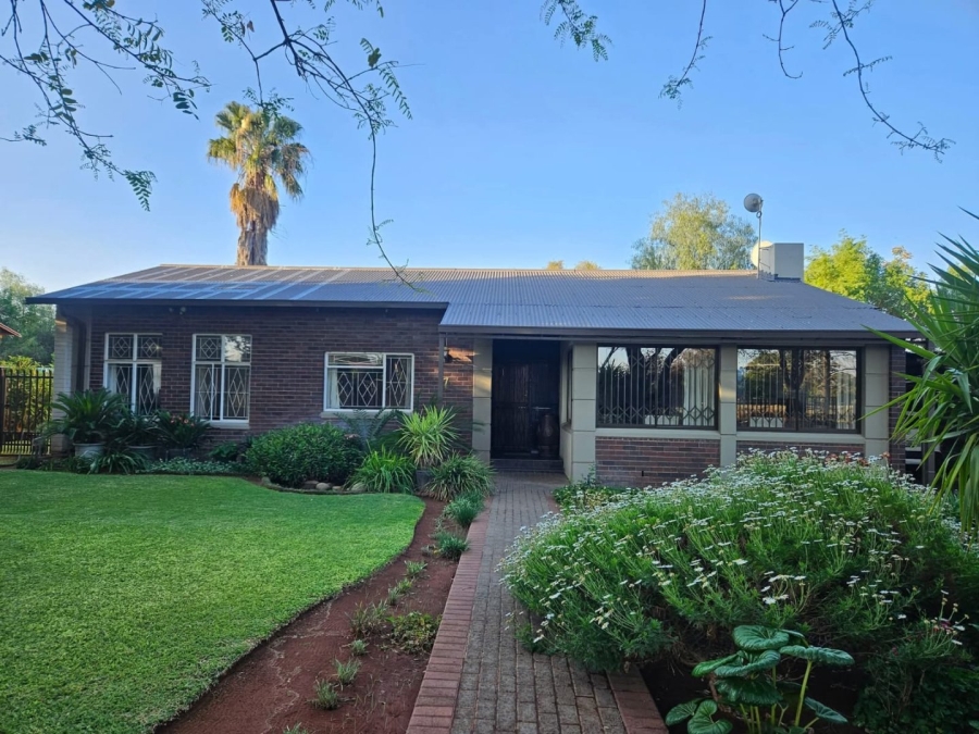 3 Bedroom Property for Sale in Cassandra Northern Cape